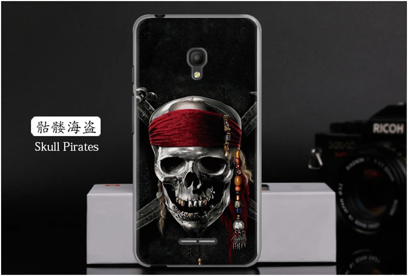 Phone case For Alcatel PIXI 4 5.5 OT5012 (12)