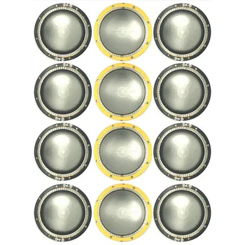 

12PCS Replacement Diaphragm For JBL 2446J 2447J 2445J 2450J 2451J 2452J 16Ohm