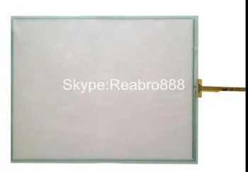

N010-0554-X225/01 10.4" Touch Screen Glass Panel Replacement Parts