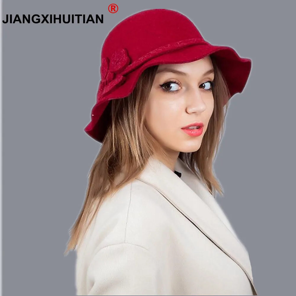 stylish hats for fall
