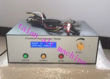 AM-CRI200 форсунок common rail tester, может проверить электромагнитное и пьезофорсунки