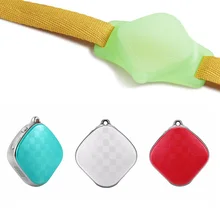 Protable High Quality Mini Pet gps tracker kids Personal Car Tracking Locator GPS+LBS+WIFI Real Time Google Maps Waterproof