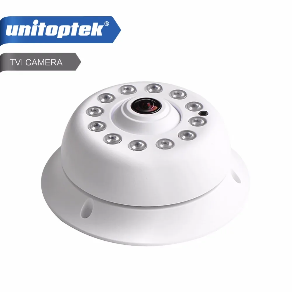 

2MP Panorama TVI Camera 1080P IR 10M Night Vision Security CCTV Camera Video Surveillance Fisheye Lens Full 360 Degree View
