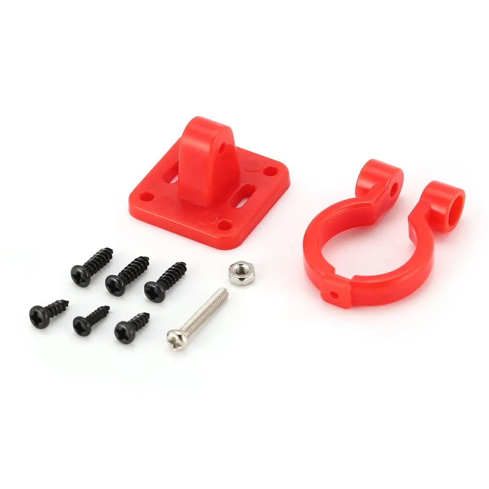 FPV Mini Camera CAM Lens Holder Adjustable Universal Mount for RC Racing Drone Quadcopter
