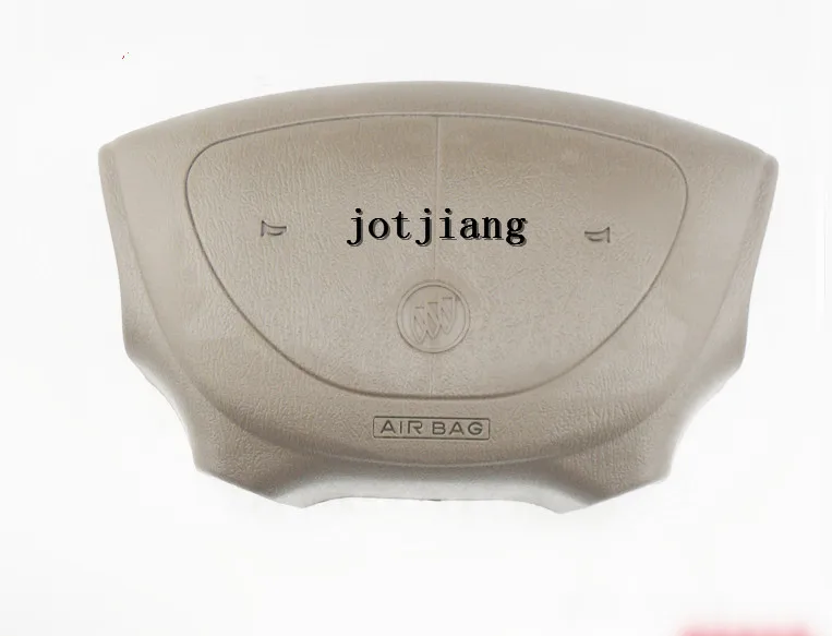 Car Airbag Cover for Buick Old Regal GL8 Emperor New Century Directional Cover Free Shipping