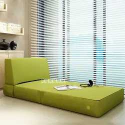 N826 гостиная складывающийся диван спальная кровать Многофункциональный моющийся ленивый диван современный простой губка удобный диван