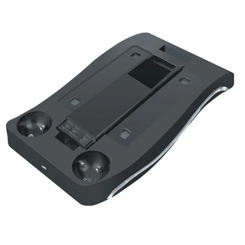 PSVR PS VR 2 번째 충전 도크 디스플레이 스탠드, 쇼케이스, 충전 및 디스플레이, PS4 VR PS VR 헤드셋 홀더, PS 이동 컨트롤러 충전기