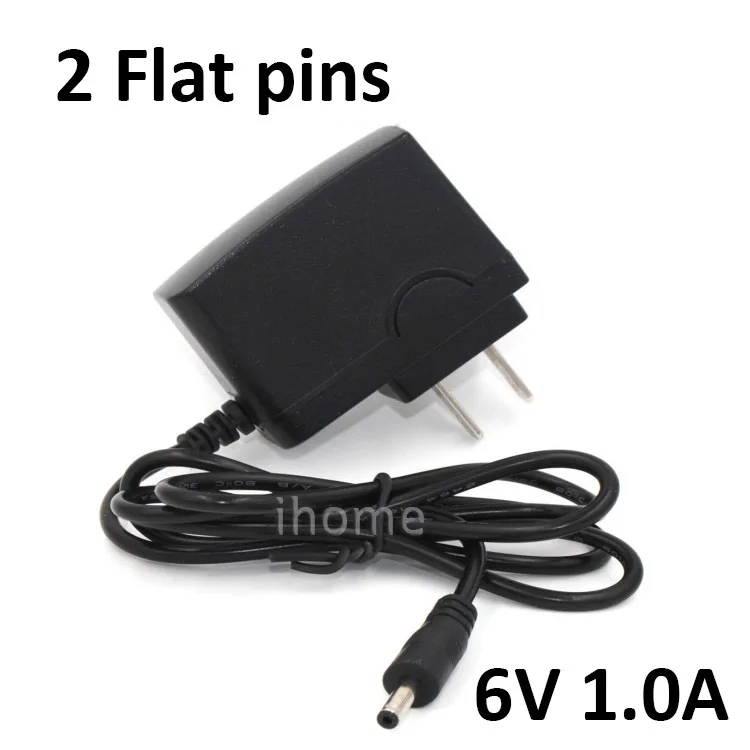 2 flat pin