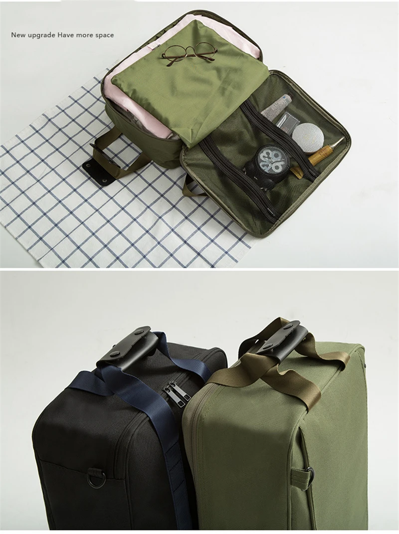 Zebella, мужские дорожные сумки, брезентовые, выходные, спортивные сумки, сумки для переноски, мужские сумки для коротких поездок, женские модные сумки для сна