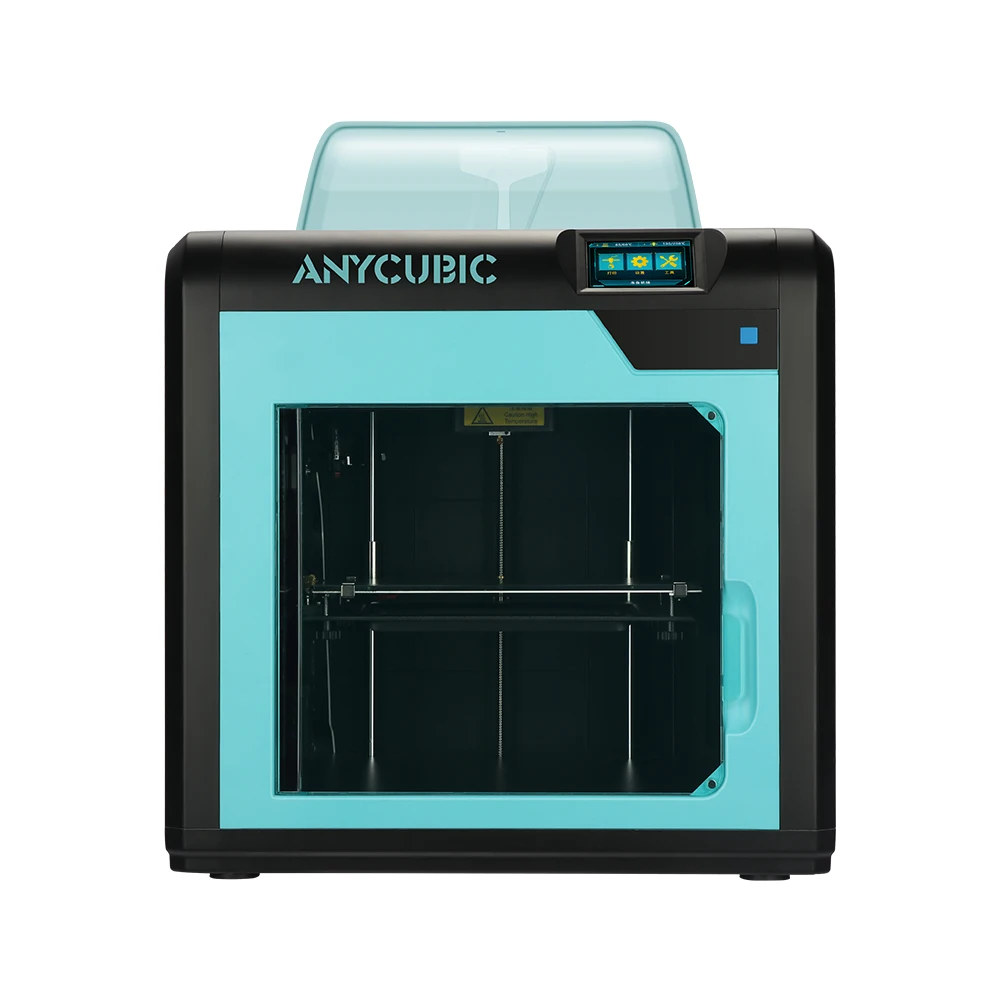 

Anycubic 3D Printer Formax 4MAX-Pro Plus Size High Precision Desktop Level UM2 Printing 3D Diy Kit Imprimante Impresora 3d