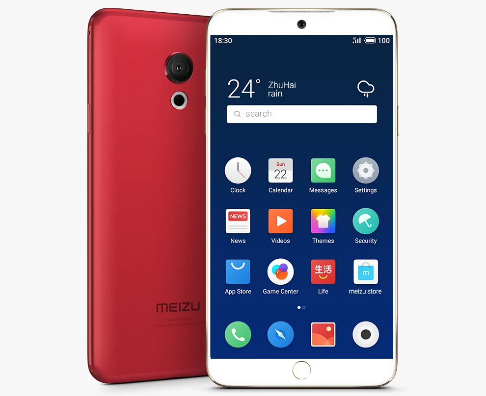 Meizu 15 lite M15, 4 Гб ОЗУ, 32 Гб ПЗУ, 1920 МП, 1080 МП, 626 P, экран Snapdragon 5,46, четыре ядра, дюйма, быстрая зарядка, отпечаток пальца