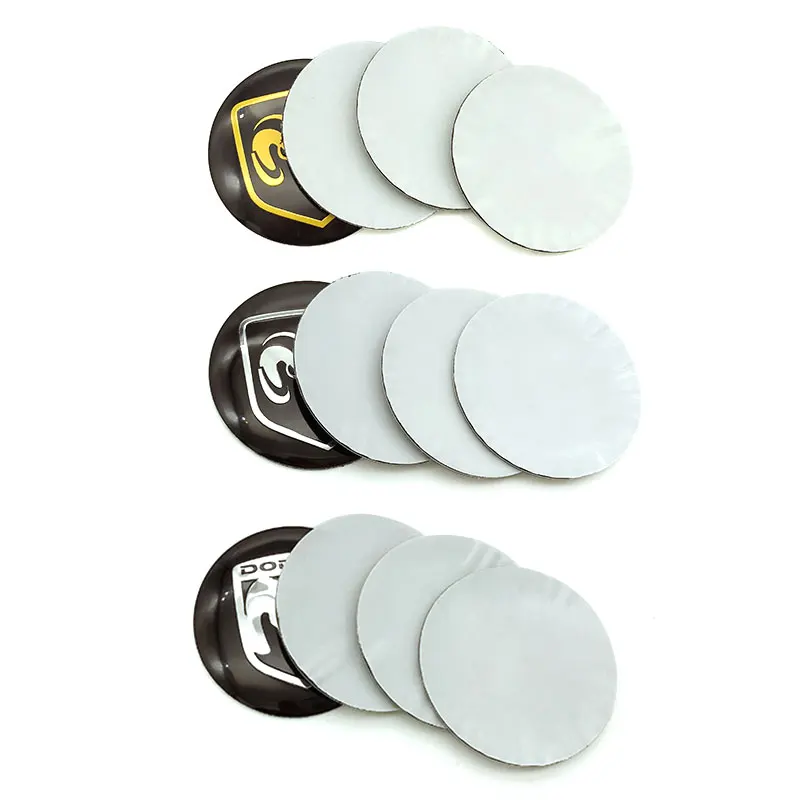 4Pcs 56mm Car Logo Tire Wheel Center Rim Hub Covers Sticker For Dodge Ram Caliber Journey Caravan Durango SRT Accessories Badge