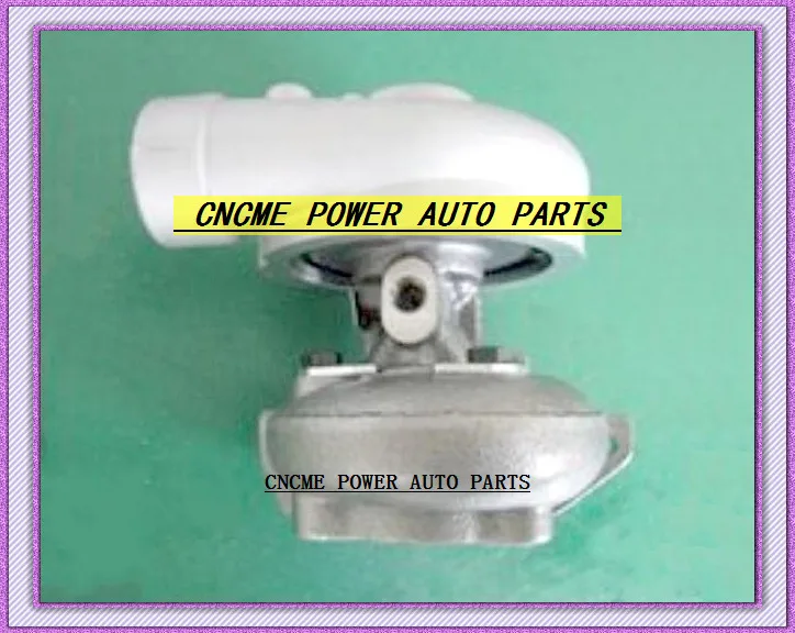 S1B 313274 316806 4198470KZ 4198477KZ Turbo Turbocharger For Deutz Various Industrial Engine 1992-01 BF4M1012 CEEC 3 (4)