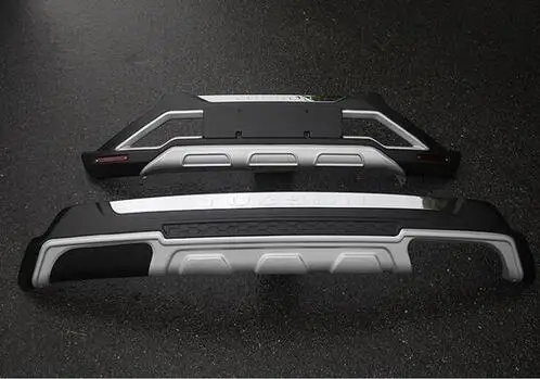 Обвес Hyundai Tucson 2020