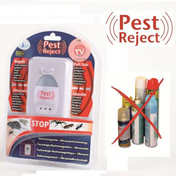 Pest Reject Купить
