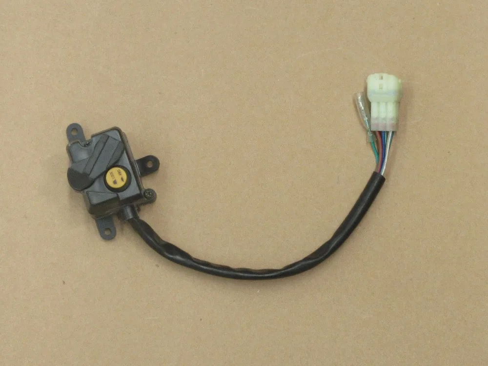 

HANDLEBAR SWITCH ASSY-RH for CFMOTO ATV,CF500
