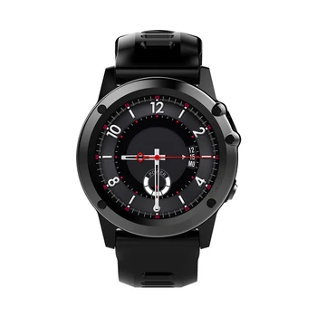 

Camera Watch Smart Watch Phone 3G with Speaker Smart Watch 2018 Heart Rate Monitor Bluetooth GPS for Business Men Wifi