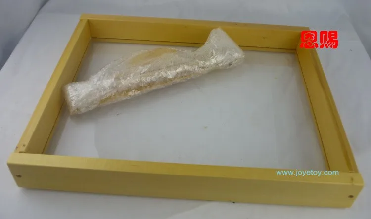 4016 Sand tray bass wood (4)