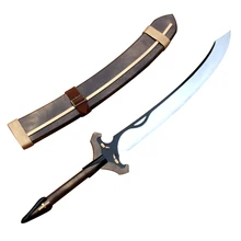 Сказки из бездны косплей люк Оружие Меч