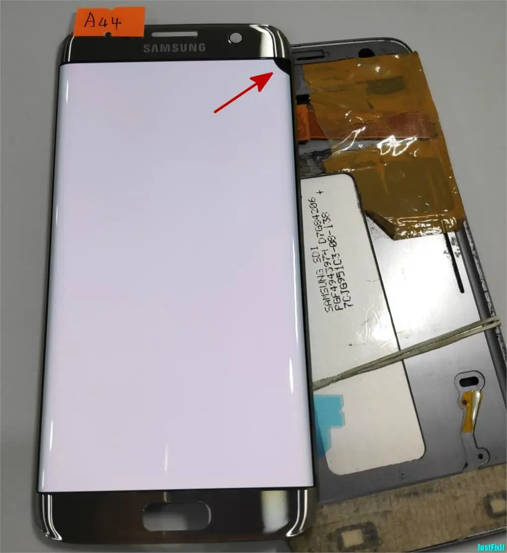

For Xiaomi Mi A1 LCD Touch Screen with Frame Replace For Xiaomi Mi A1 Touch Screen Display MiA1 Mi 5X 5.5" Original Display