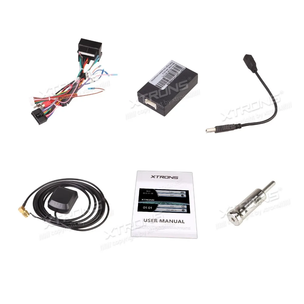 Top 7" Black Special Car DVD for Ford C-Max 2004-2008 & Connect 2007-2009 & Fusion 2006-2011 & Galaxy 2005-2007 & Kuga 2008-2011 4