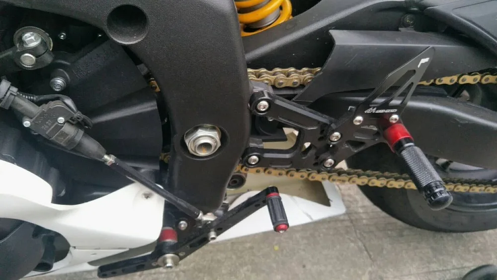 CNC   ĸ   YAMAHA YZF R6 YZF-R6 2017 2018  & 