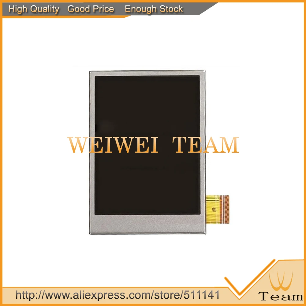 

LCD Screen Display For Symbol MC45 MC4597 Data Collector