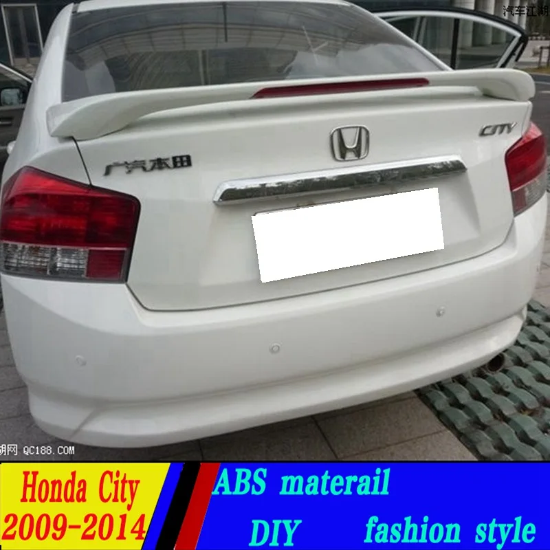 Spoiler Honda City 2010 ubicaciondepersonas.cdmx.gob.mx