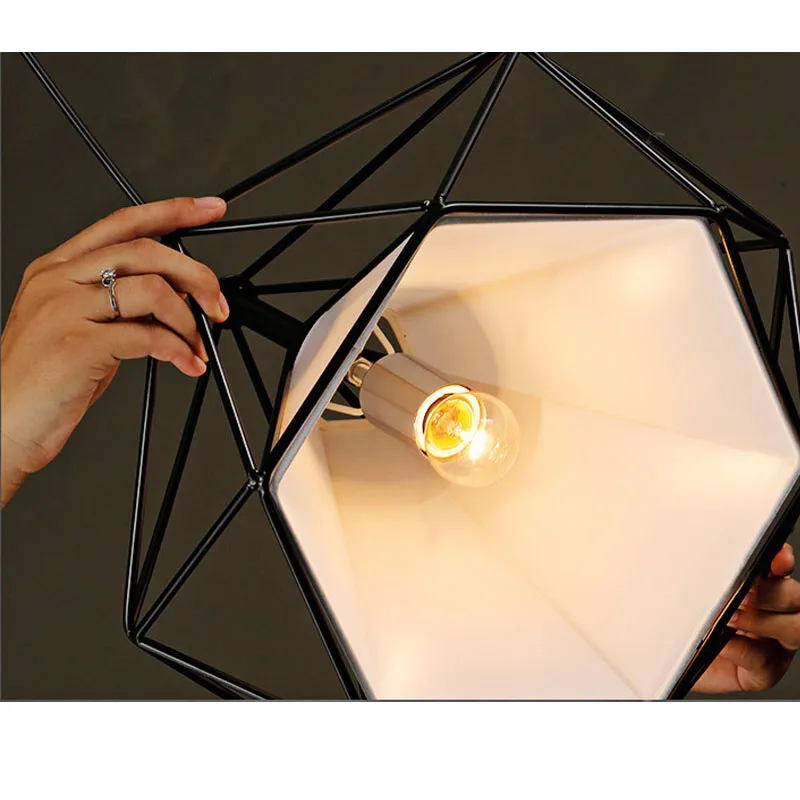 pendant light 5