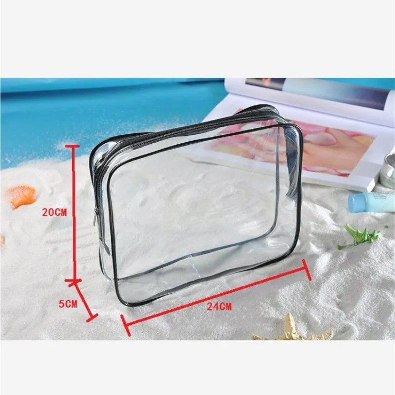 1pcs-Waterproof-Swimming-Bags-Transparent-bag-Sports-travel-storage-bag-Phone-Pocket-shoes-bag (3)