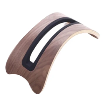 

Wooden laptop Storage bracket for ipad, (2, 3, 4, Mini, )