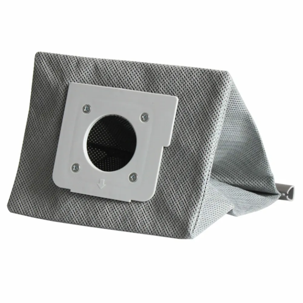 Hepa Filter Paper Vacuum cleaner bag Hepa filter dust bags cleaner bags Replacement for LG V-743RH V-2800RH V-2800RB V-2800RY Vacuum Cleaner Parts