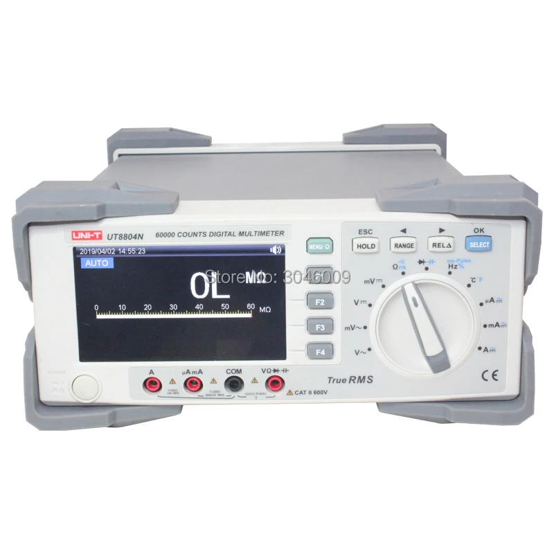 UT8804N 1