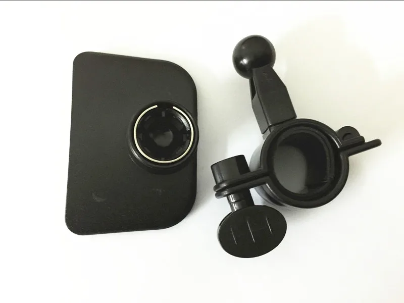 50 stks/partijen Motorfiets Fiets Stuurhouder Stand GPS Houder Voor