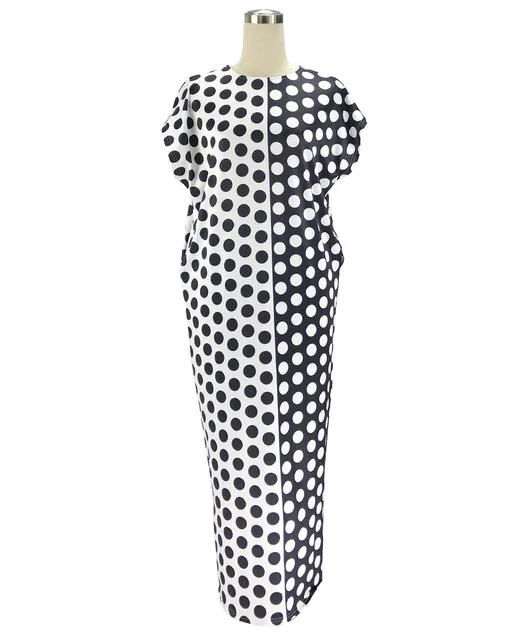 straight frock design