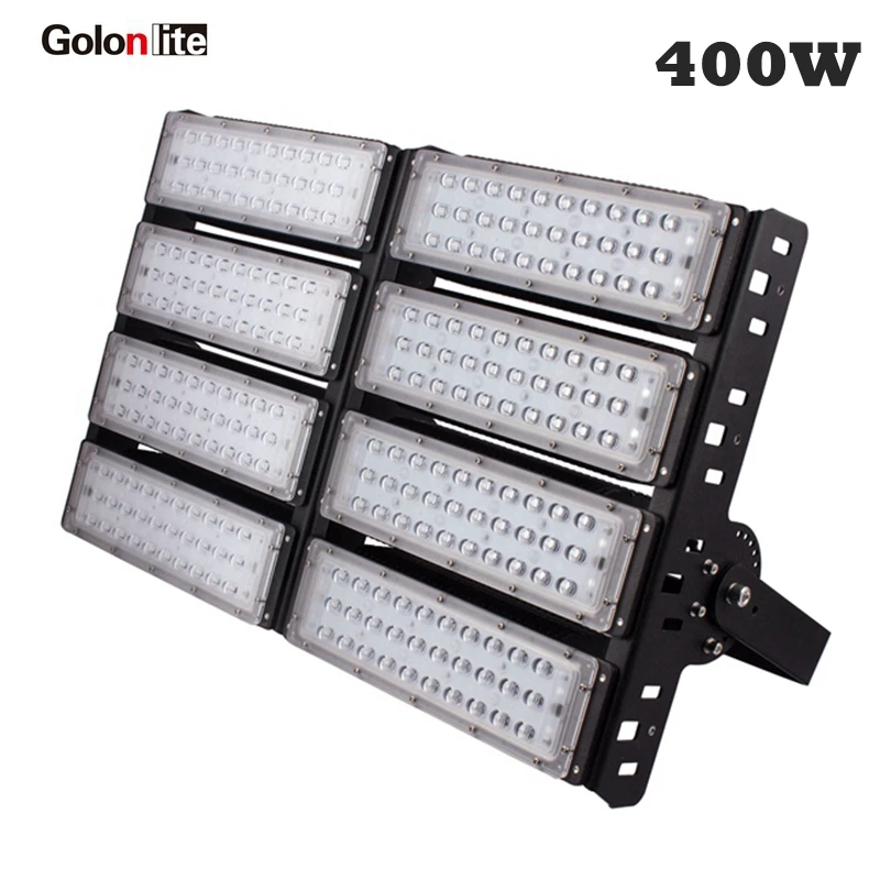 400w led flood light 