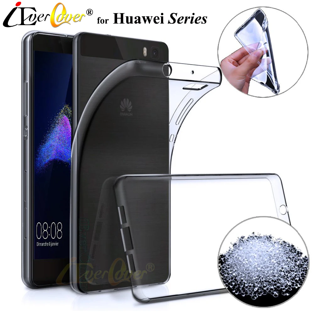 Разъем для huawei