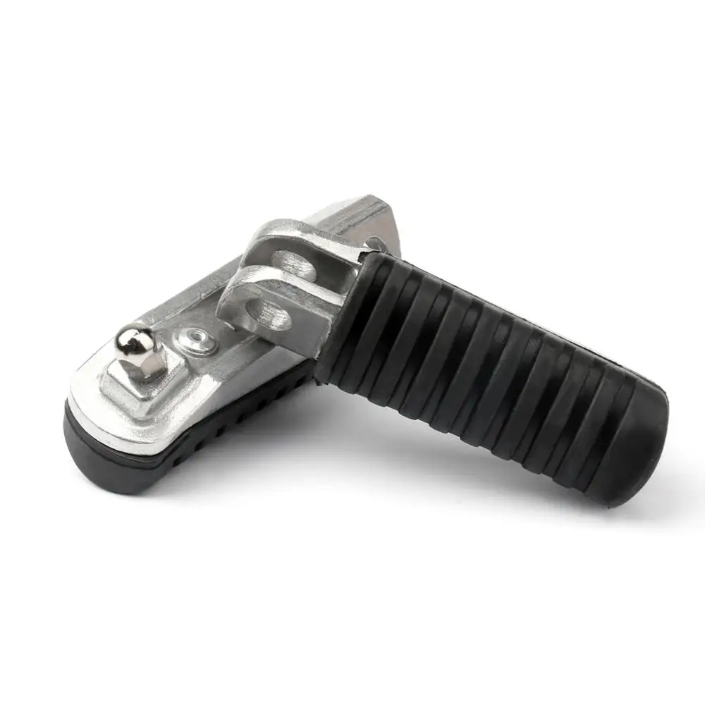 Передние педали для ног Artudatech Kawasaki ER 4N 6F 6N ZR 250 400 VERSYS 650|Подставки под ноги| |