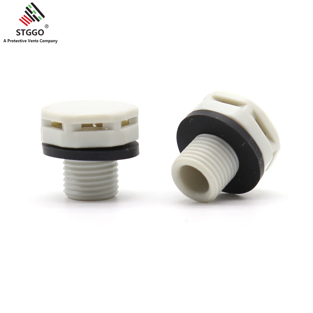 Oleophobic m12 Waterproof Automotive Vent Auto Gas ePTFE Valve