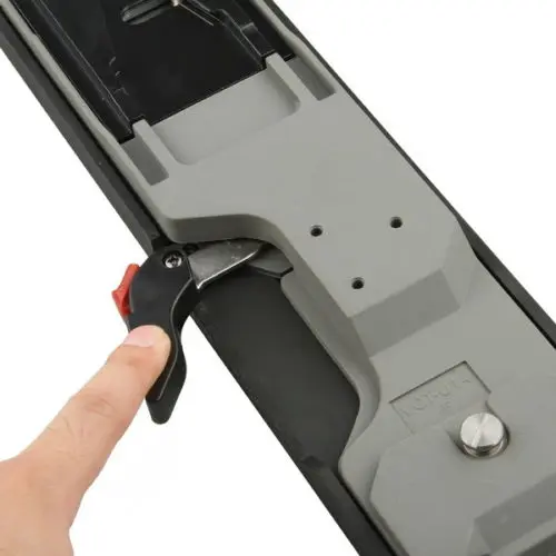 Adaptador de Placa de Tripé de Liberação Rápida de Vídeo para Sony Xdcam Dvcam Hdcam Pro Vct-u14 - Image 3