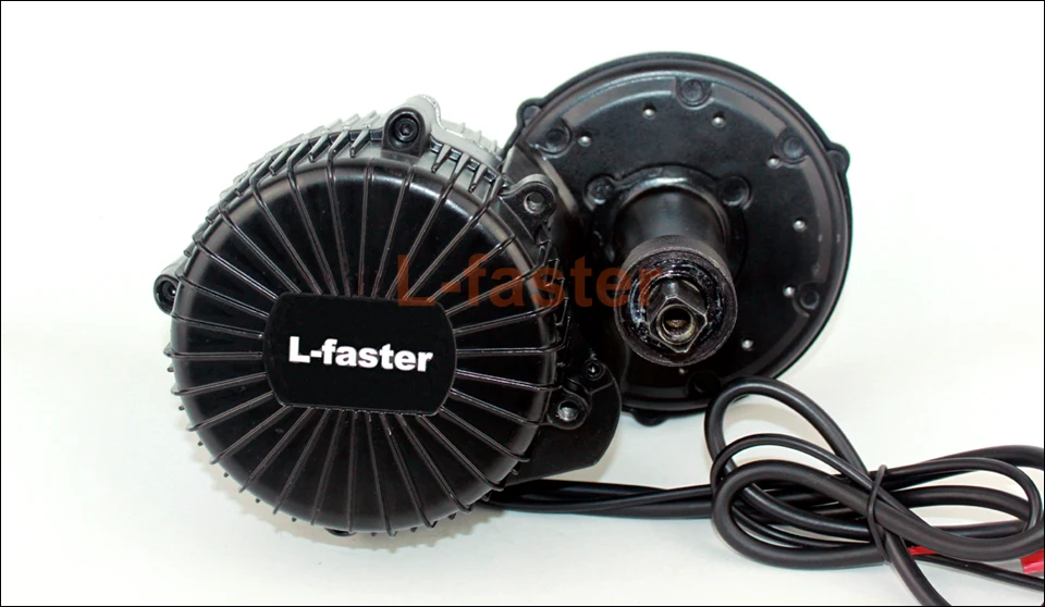 48V 750W e-bike mid-drive motor -3-960