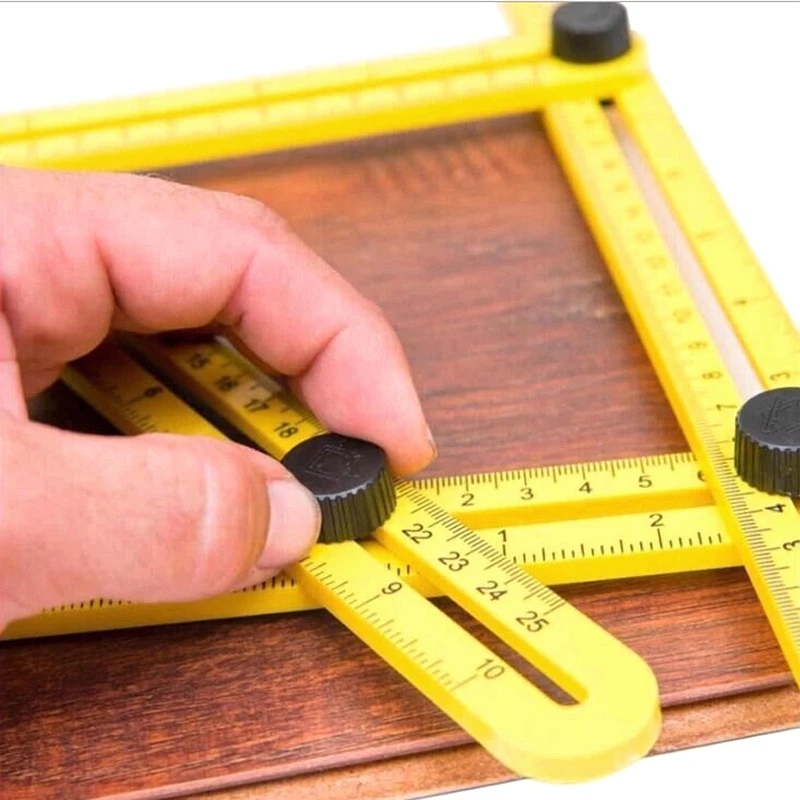 angle ruler