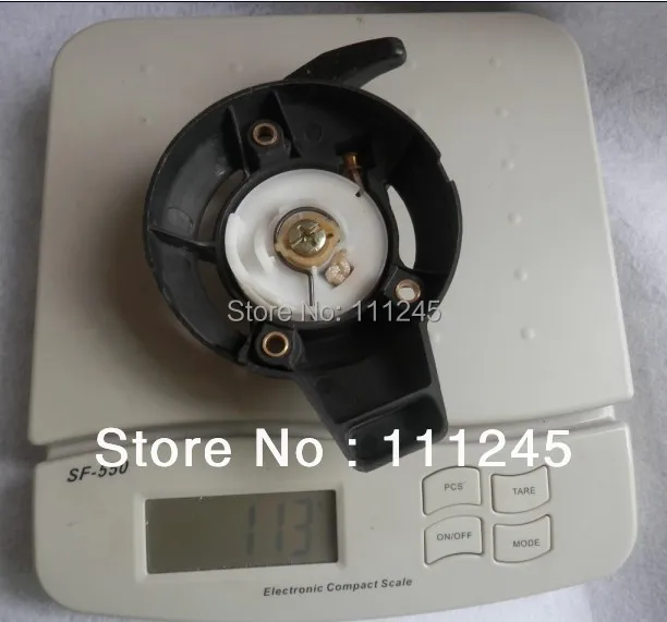 GX25 стартер отдачи для HONDA GX24 GX25N 25CC 4 цикла HHB25 воздуходувка уль425 UMS425 UMK425 триммер