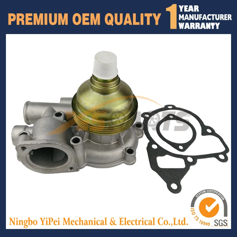 水ポンプ Petter LPW LPWS LPWT 751 41022 