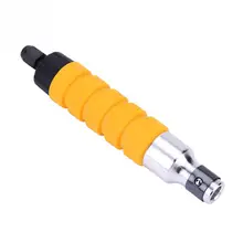 Electric Engraving Chisel Woodworking Carving Knife with 5 Blades& 1 Wrench Engraving Knife Chisel Woodworking Hand Tool 1 Set