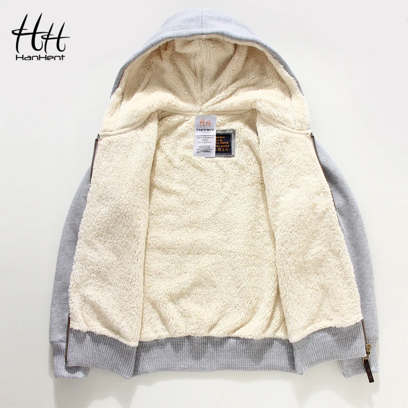 sheep wool hoodie