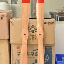 Мощность зонтик винт, ROS 100, fiy100 115, 4-6 Bladd, Парус Пропеллер пропеллер вуд