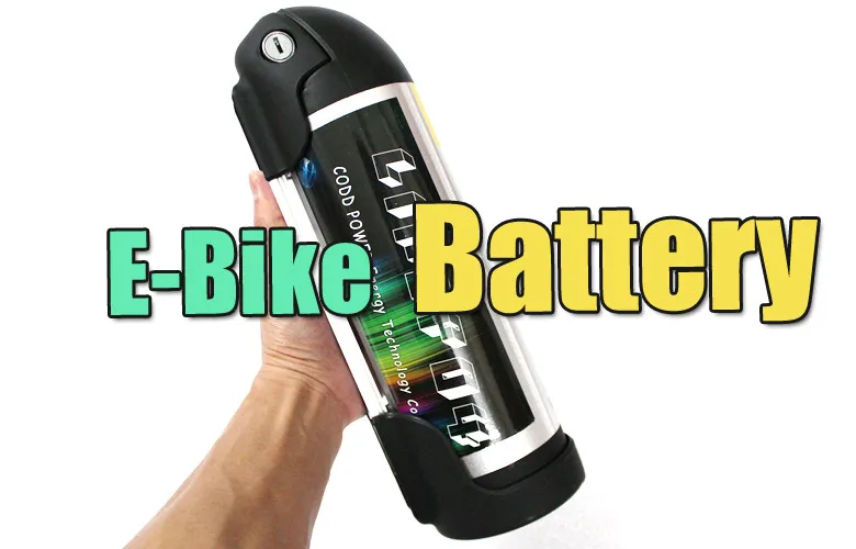 Sale 8fun battery 48V 12AH Kettle Cylindrical Aluminum alloy Lithium Battery Pack , 13S 54.6V Electric bicycle Scooter BBSHD battery 11