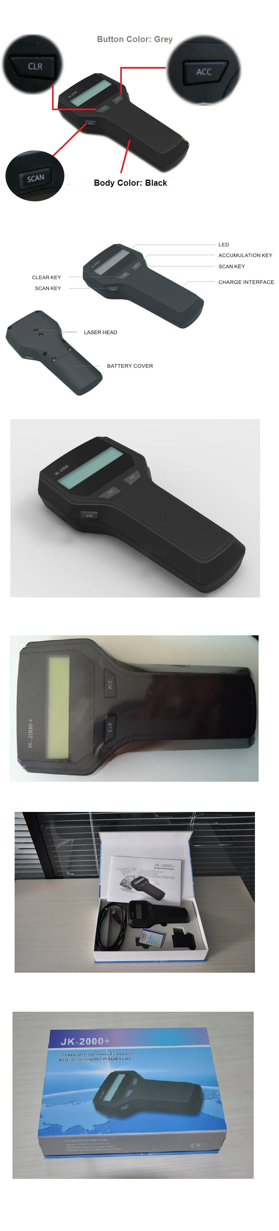 NEW-JK2000-Handheld-Smart-Card-Counter-Portable-Card-Counter-with-LED-For-PVC-PET-Plastic-Cards