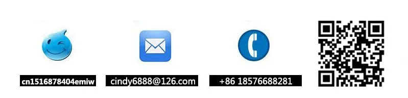 contact me